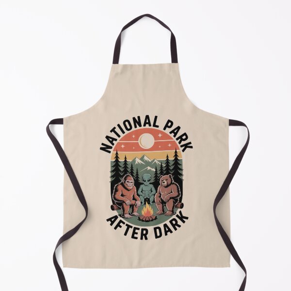 Item preview, National Park After Dark designed and sold by Enea Kelo.