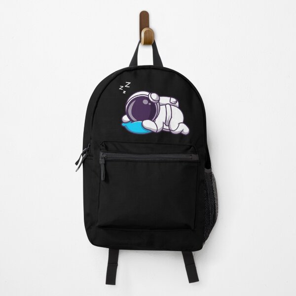Item preview, Astronaut takes a nap designed and sold by Aze99.