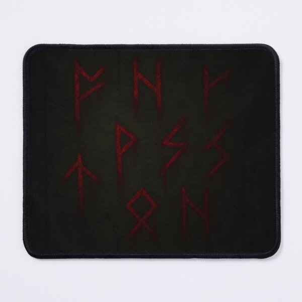 Item preview, Blood-Runes on Stone designed and sold by NorseDrip.