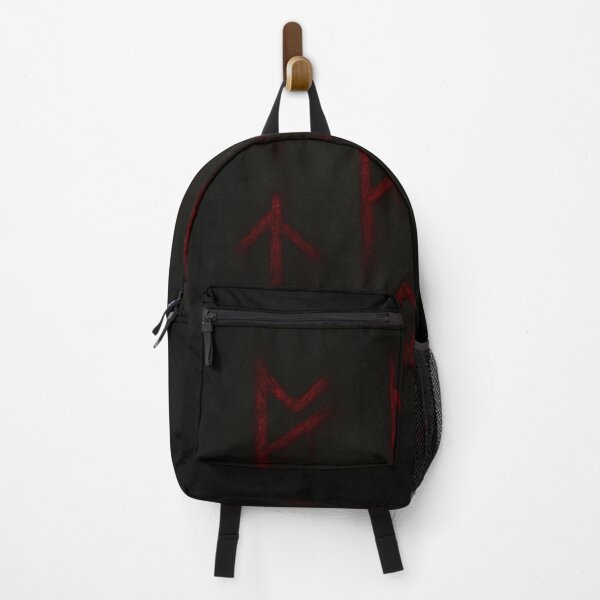 Item preview, Blood-Runes on Stone designed and sold by NorseDrip.