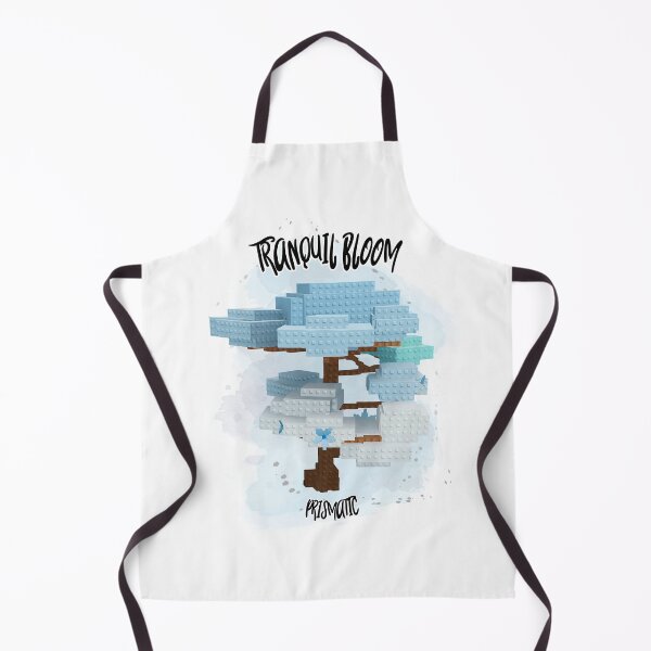 Item preview, Tranquil Bloom - Grow a garden - Prismatic designed and sold by vitrar.