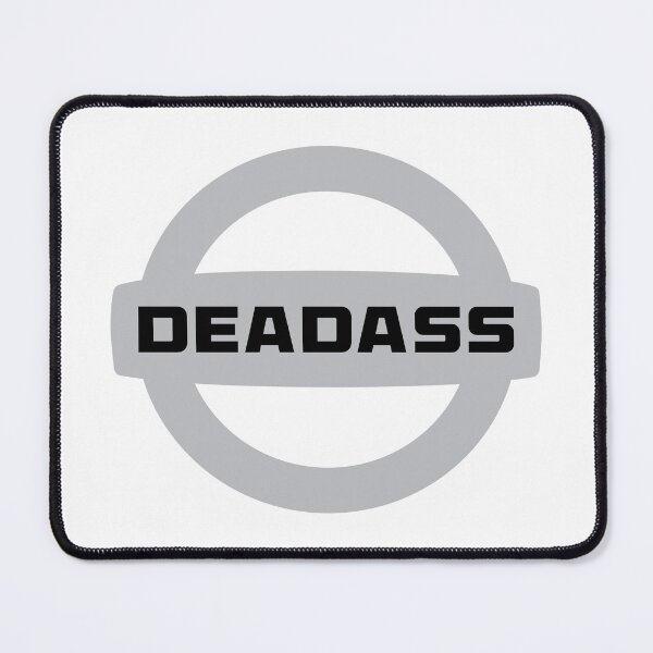 Item preview, Deadass Motors designed and sold by the-craft-shop.
