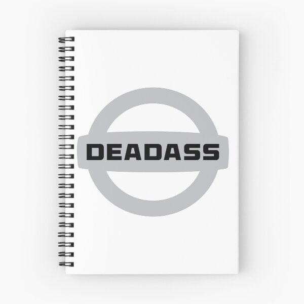 Item preview, Deadass Motors designed and sold by the-craft-shop.