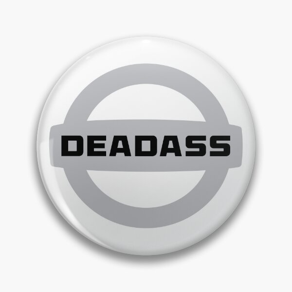Item preview, Deadass Motors designed and sold by the-craft-shop.