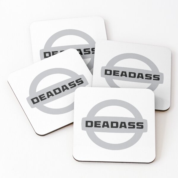 Item preview, Deadass Motors designed and sold by the-craft-shop.