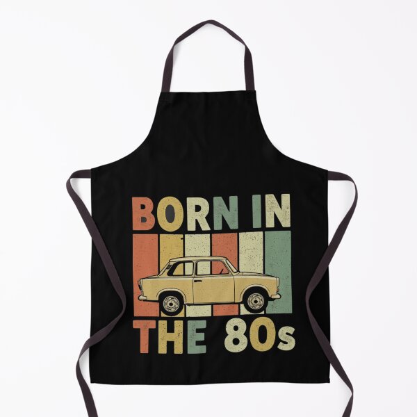Item preview, Vintage Trabant 601 T-shirt Design designed and sold by SillyGoose-Tees.