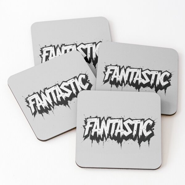 Item preview, Fantastic 58 designed and sold by Zeir Shop.