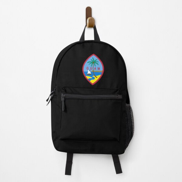 Item preview, Guam Flag designed and sold by 801ViBES.
