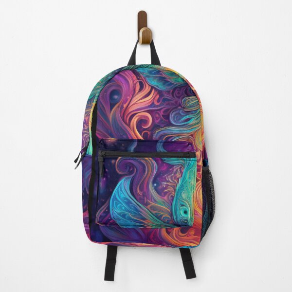 Item preview, Yoni with Cosmic Background designed and sold by Kate Anderson Art.