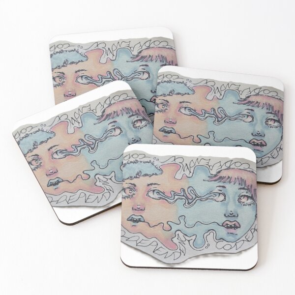 Item preview, codependency designed and sold by slowATTACKloris.