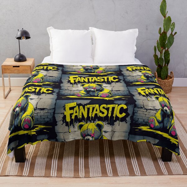 Item preview, Fantastic 61 designed and sold by Zeir Shop.