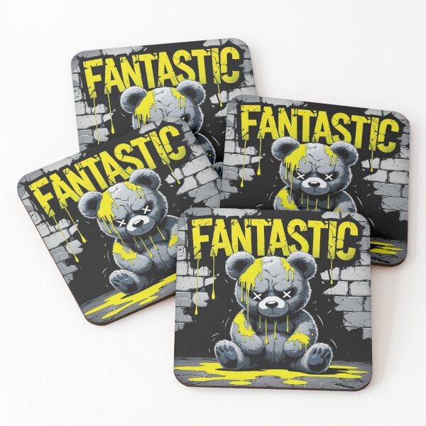 Item preview, Fantastic 62 designed and sold by Zeir Shop.