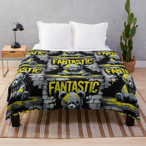 Item preview, Fantastic 62 designed and sold by Zeir Shop.