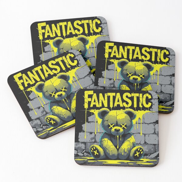 Item preview, Fantastic 63 designed and sold by Zeir Shop.