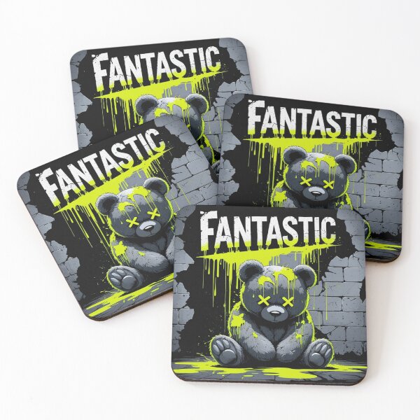 Item preview, Fantastic 64 designed and sold by Zeir Shop.