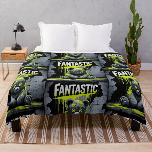 Item preview, Fantastic 64 designed and sold by Zeir Shop.