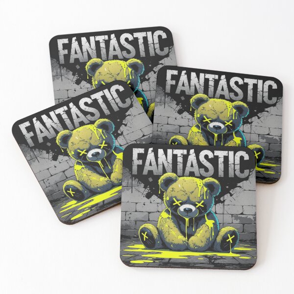 Item preview, Fantastic 65 designed and sold by Zeir Shop.