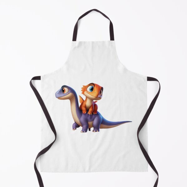 Item preview, Adorable Dinosaurs designed and sold by Sillytoe.