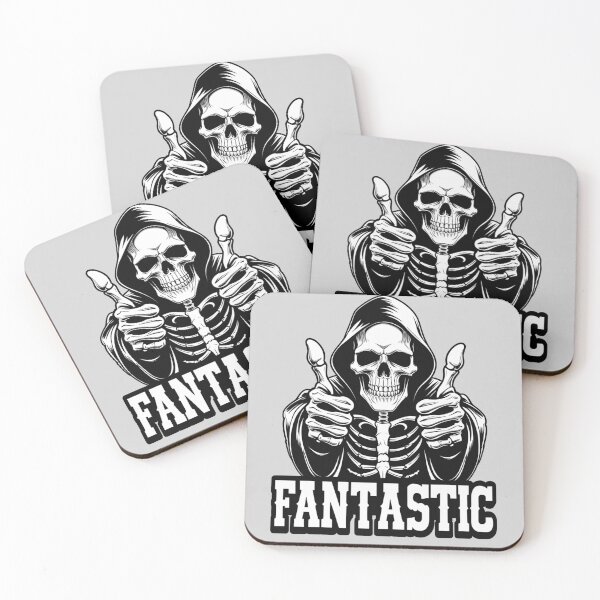 Item preview, Fantastic 66 designed and sold by Zeir Shop.
