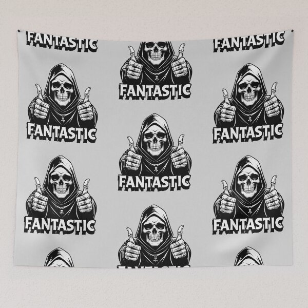Item preview, Fantastic 67 designed and sold by Zeir Shop.