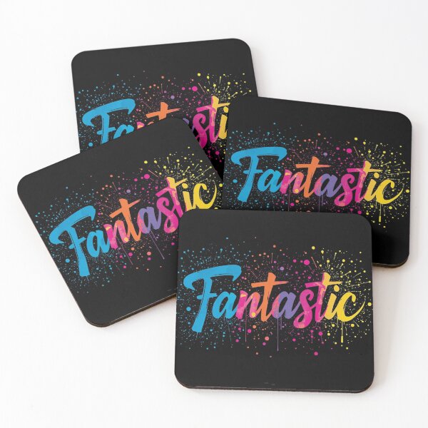 Item preview, Fantastic 74 designed and sold by Zeir Shop.