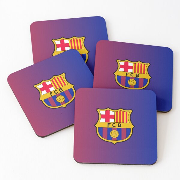 Item preview, Barcelona FB logo designed and sold by ChavArte.