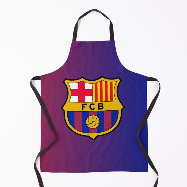 Item preview, Barcelona FB logo designed and sold by ChavArte.