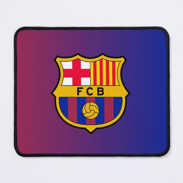 Artikelvorschau, Barcelona FB-Logo entworfen und verkauft von ChavArte.