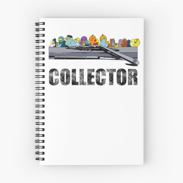 Item preview, Duck collector designed and sold by Chrischavers.