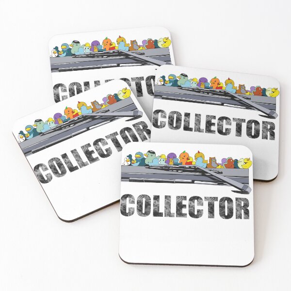 Item preview, Duck collector designed and sold by Chrischavers.
