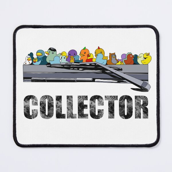 Item preview, Duck collector designed and sold by Chrischavers.