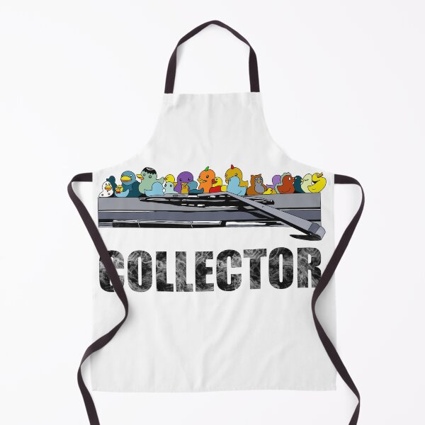 Item preview, Duck collector designed and sold by Chrischavers.