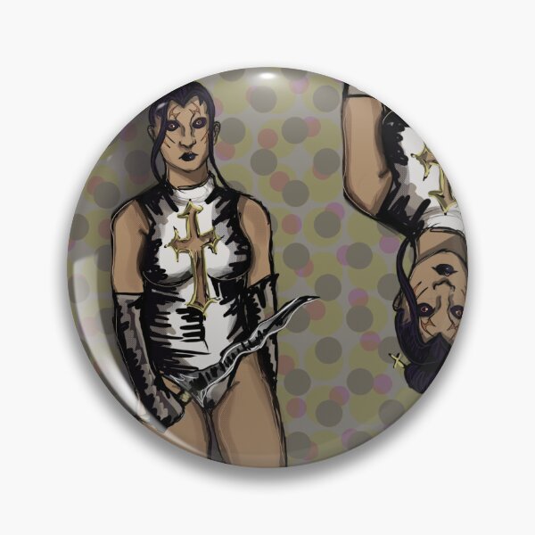 Item preview, Klassic Ashrah  designed and sold by SteadilyDying.