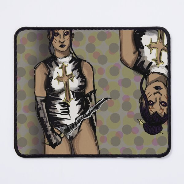 Item preview, Klassic Ashrah  designed and sold by SteadilyDying.