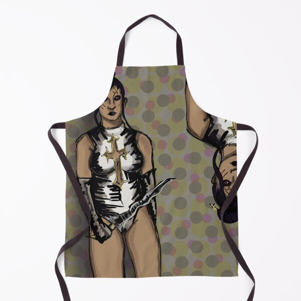 Item preview, Klassic Ashrah  designed and sold by SteadilyDying.