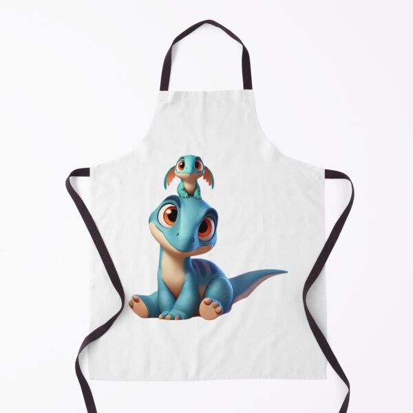 Item preview, Cute Baby Dinosaurs Sitting designed and sold by Sillytoe.