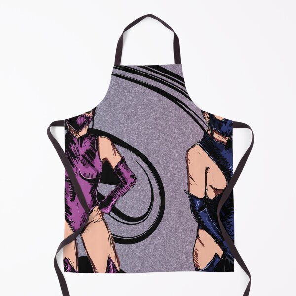Item preview, Millena and kitana designed and sold by SteadilyDying.