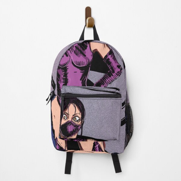 Item preview, Millena and kitana designed and sold by SteadilyDying.
