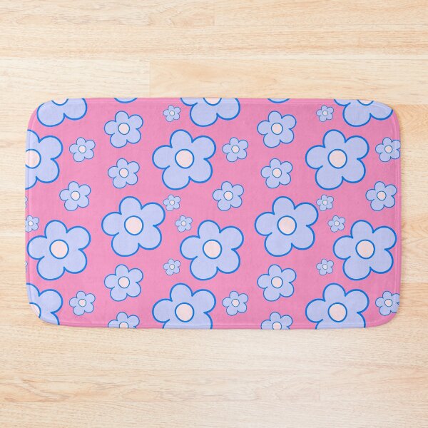 Item preview, Cute Floral Print designed and sold by RSAcademy.