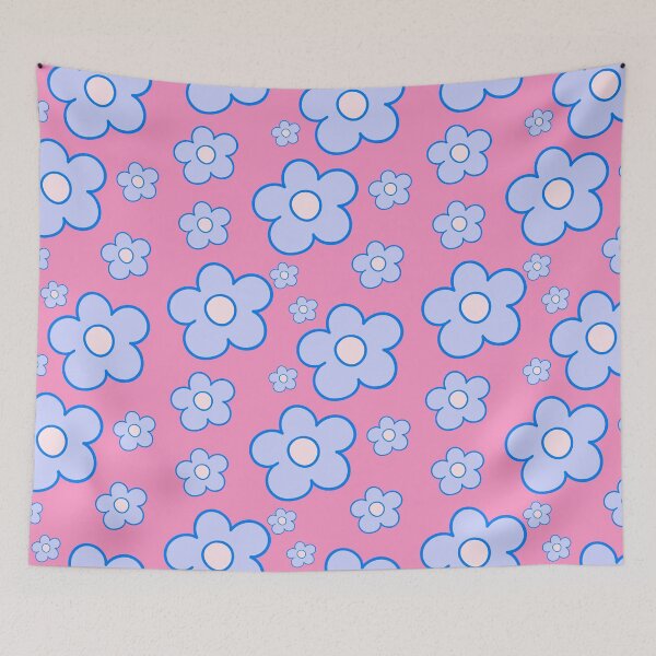 Item preview, Cute Floral Print designed and sold by RSAcademy.