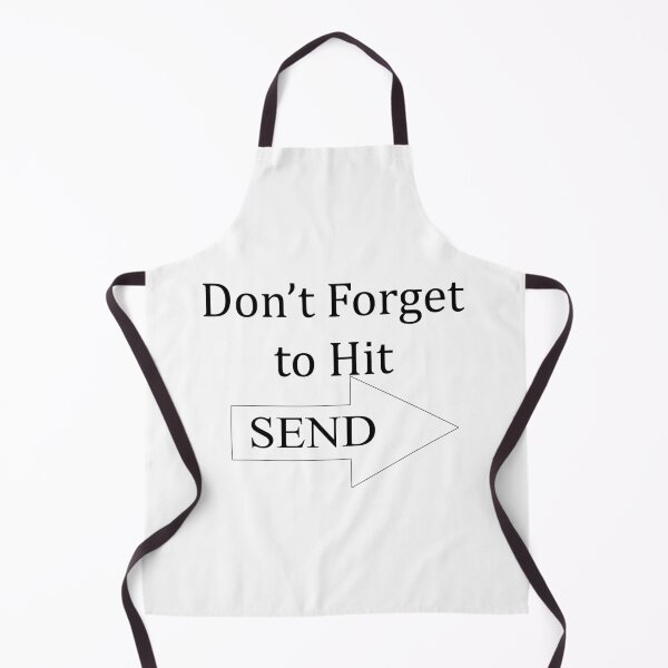 Item preview, Don't forget to hit SEND designed and sold by WellofWords.