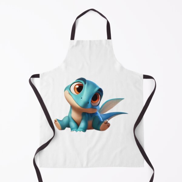 Item preview, Cute Baby Dinosaur with Wings designed and sold by Sillytoe.