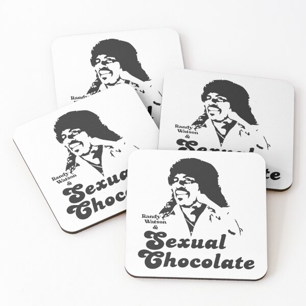 Item preview, Sexual Chocolate Retro Funk Band designed and sold by UNK-Fatigues.