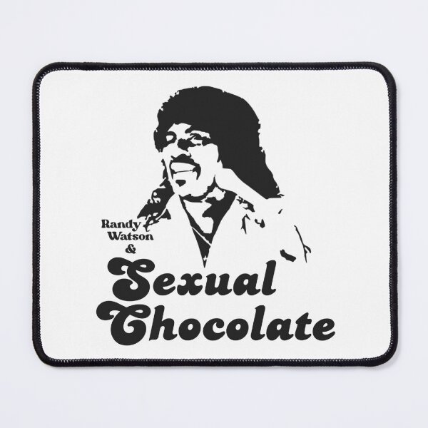 Item preview, Sexual Chocolate Retro Funk Band designed and sold by UNK-Fatigues.