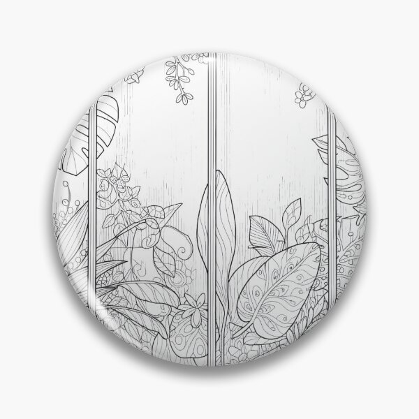 Item preview, botanist designed and sold by Jasardpu.
