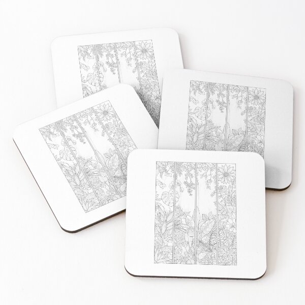Item preview, botanist designed and sold by Jasardpu.