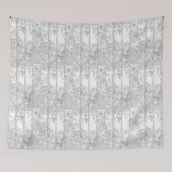 Item preview, botanist designed and sold by Jasardpu.