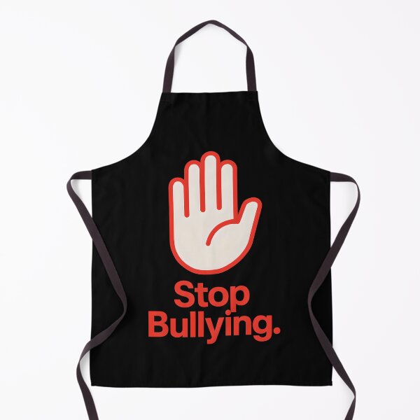 Item preview, Stop Bullying. Hand Signal Design designed and sold by DarylWelsh2024.