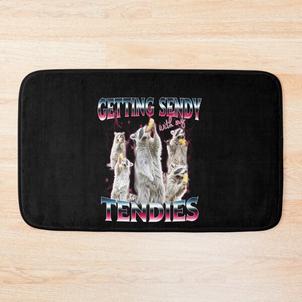 Item preview, Getting So Sendy Chicken Tenders Send Humor designed and sold by elderberry.