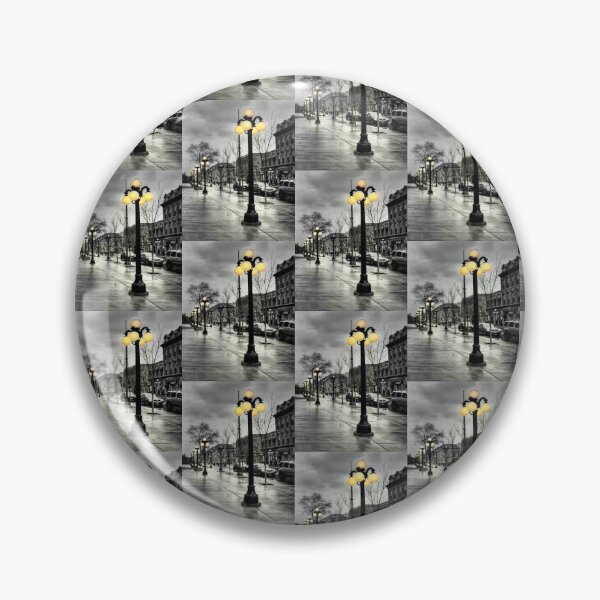 Item preview, Chicago Street Scene designed and sold by Designs by Helen.